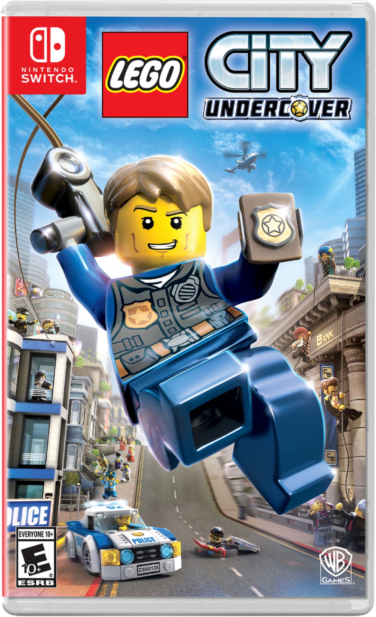 LEGO Marvel Super Heroes: Universe in Peril - Metacritic