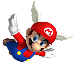 Gallery:Super Mario 64 DS - Super Mario Wiki, the Mario encyclopedia