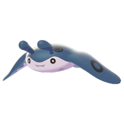 Evoluzione dei pokemon mantine