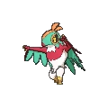 Hawlucha