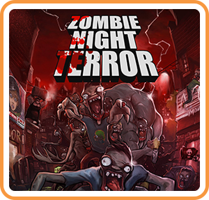 Zombie Night Terror | Nintendo | Fandom