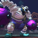 マスターマミー
