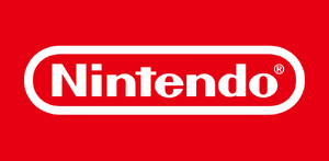 Logo Nintendo 2017