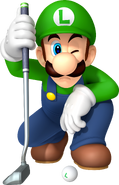 Luigi.