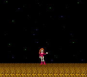 Metroid - Best Ending