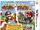 Mario and Donkey Kong: Minis on the Move
