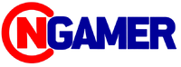 NGamer Logo