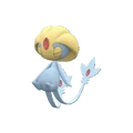 PKMNSV480