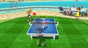 Wii Sports Resort, Nintendo