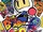 Super Bomberman R