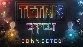 Tetris Effect Connected Art