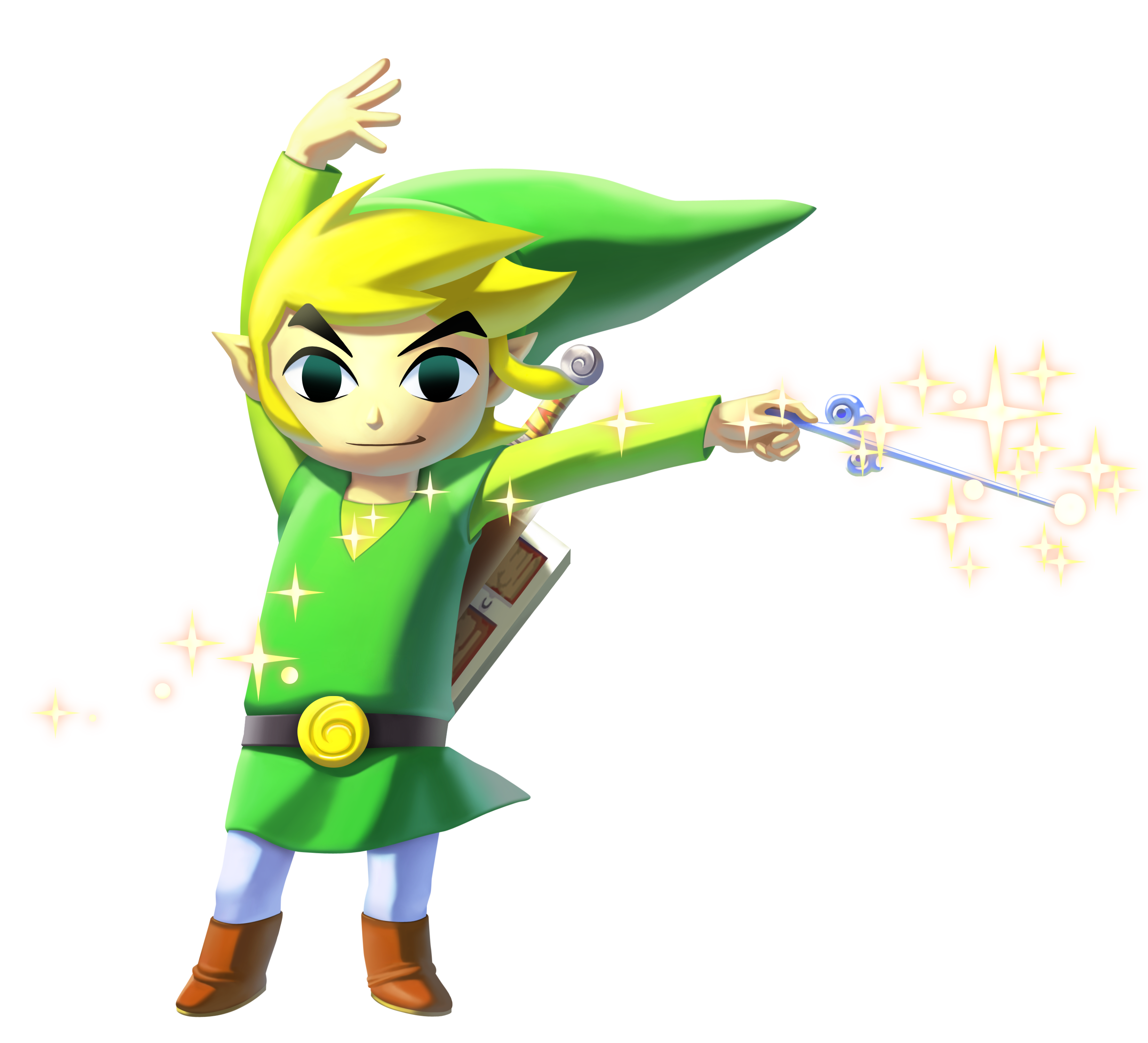 Link (Character) - Giant Bomb