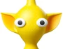 Yellow Pikmin