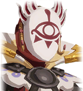 Master Kohga's Default Mugshot