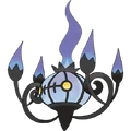 Chandelure