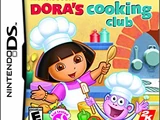 Dora the Explorer: Dora's Cooking Club