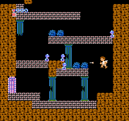 Kid icarus best sale nes price