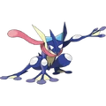 Greninja