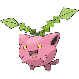 Hoppip