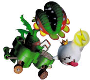 Peteyboo.jpg (24 KB) Petey Piranha & King Boo in Mario Kart.