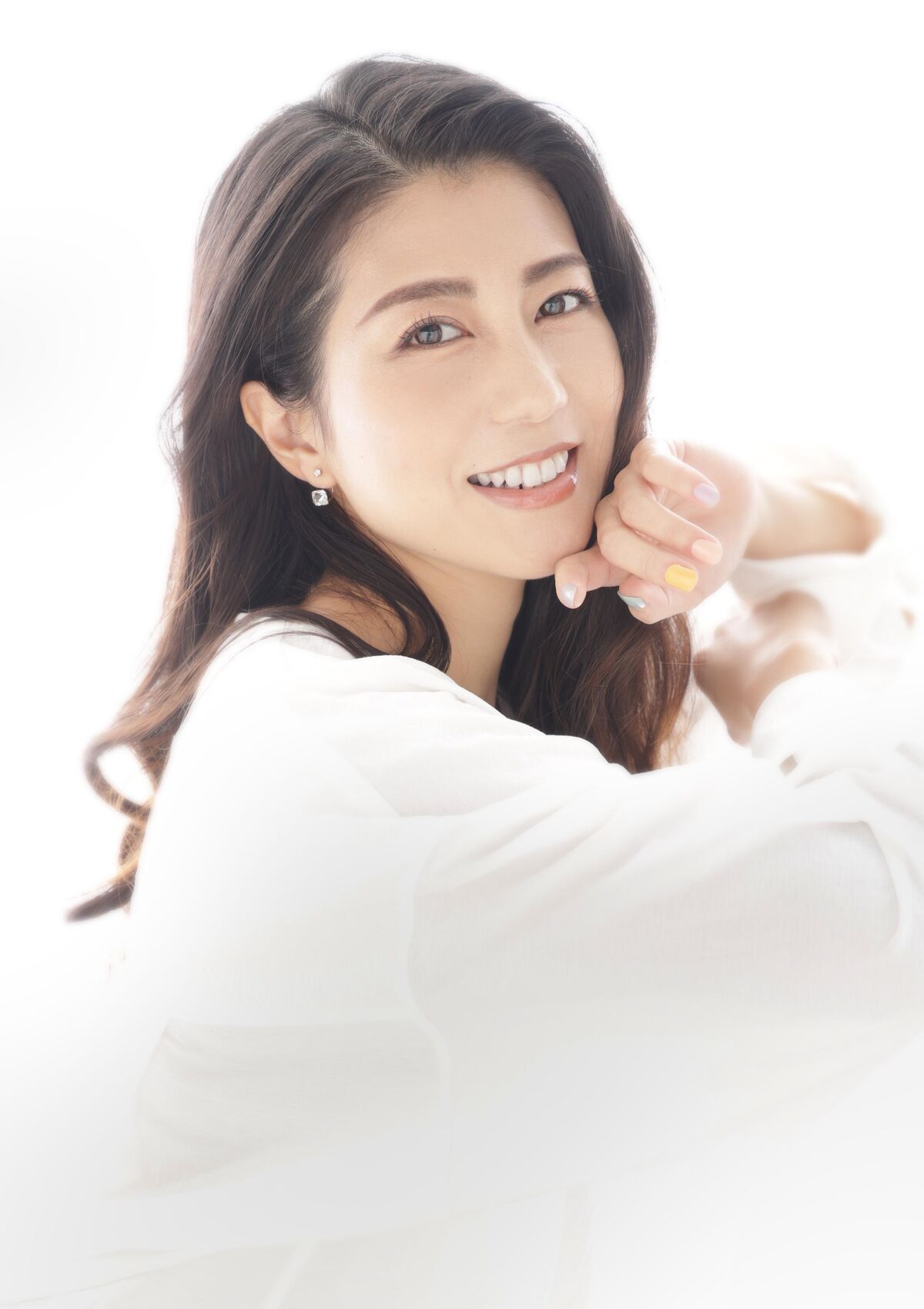 Ryoko Shiraishi | Nintendo | Fandom