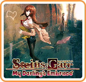 Steins Gate My Darling S Embrace Nintendo Fandom