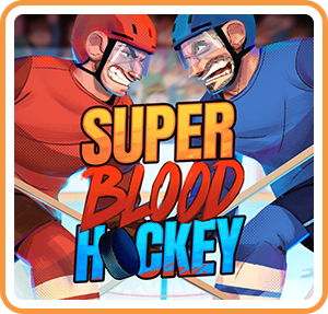 Super Blood Hockey | Nintendo | Fandom