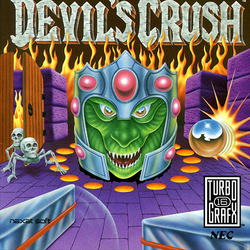 Turbografx game sale list