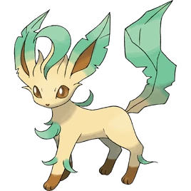 Leafeon