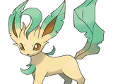 Leafeon