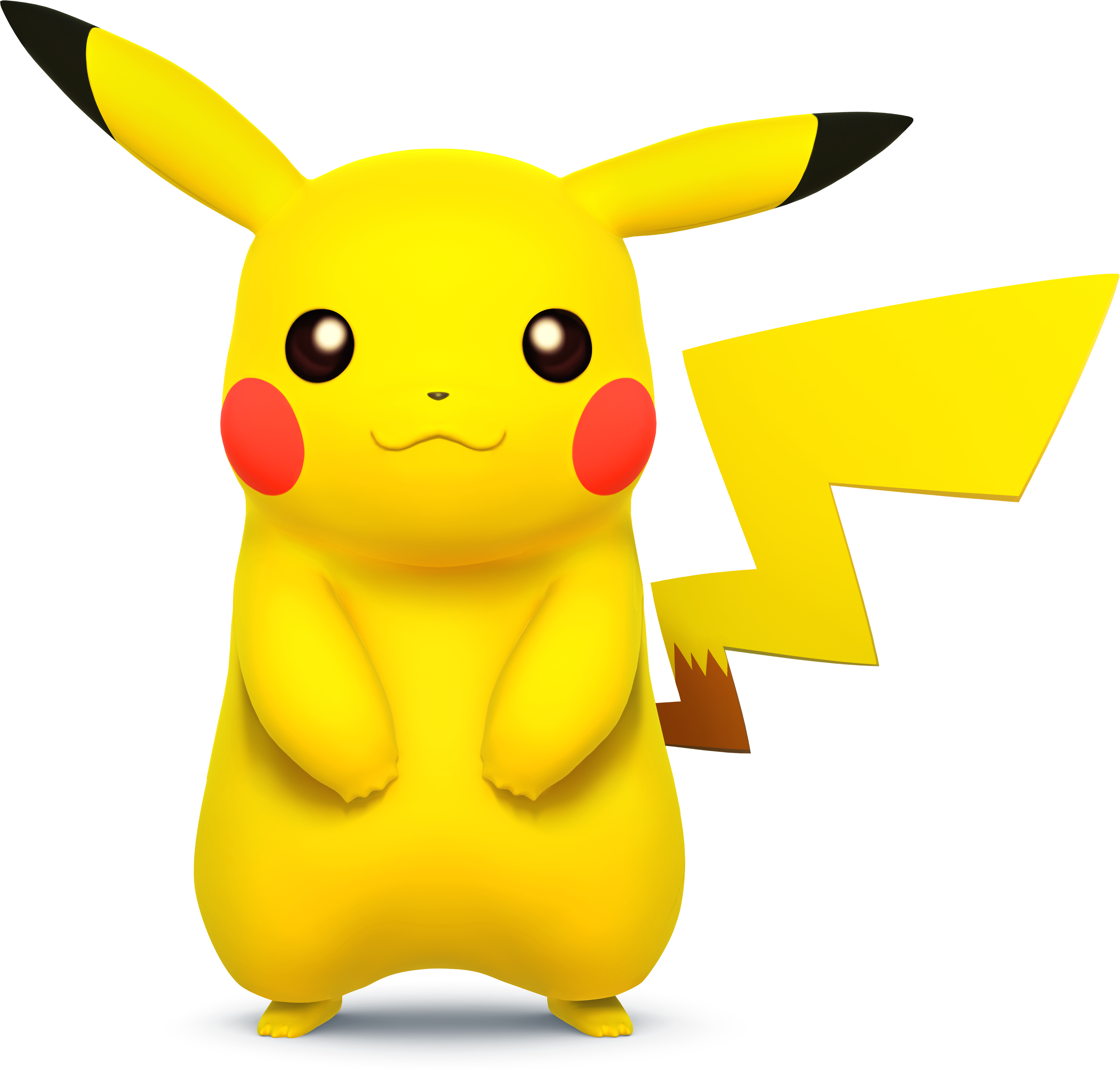 ピカチュウ 任天堂 Wiki Fandom ピカチュウ 任天堂 Wiki Fandom
