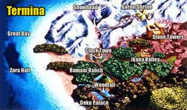 Termina | Nintendo | Fandom