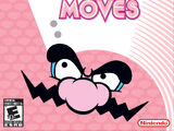 WarioWare: Smooth Moves