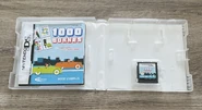 booklet and cartridge