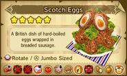 Scotch Eggs (Jumbo).