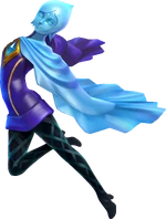 Fi (Hyrule Warriors)