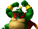 King K. Rool