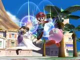 Mario Tornado