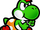 Yoshi (Paper Mario: The Thousand-Year Door)