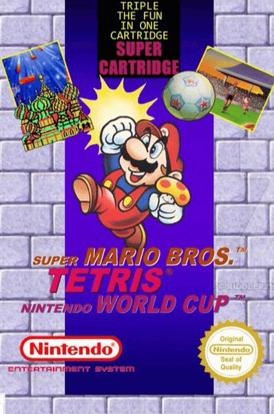 Nintendo World Cup - Wikipedia