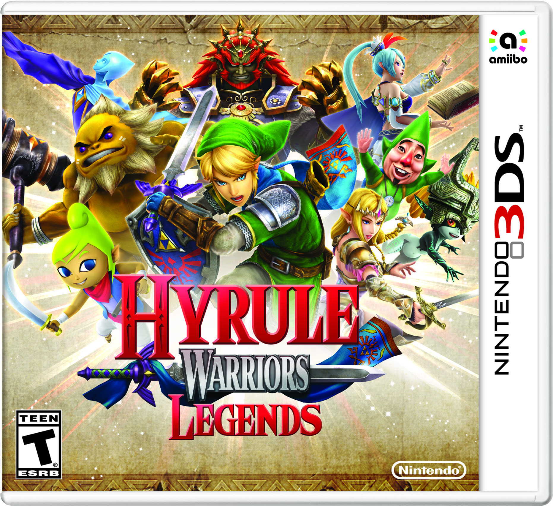 Hyrule Warriors - Metacritic