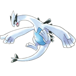 baby lugia sprite