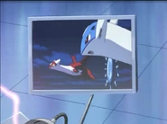 Pokémon Heroes: Latios and Latias flashback