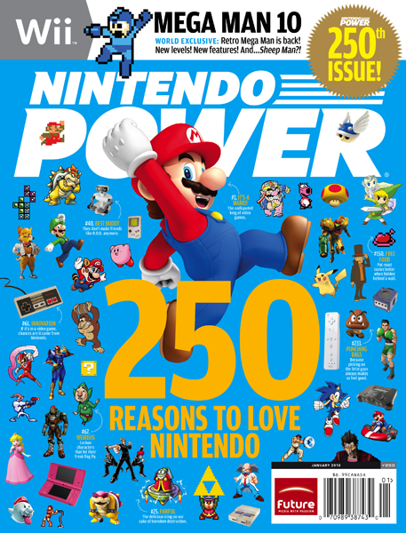 Nintendo World Nº 140A by Retroavengers - Issuu