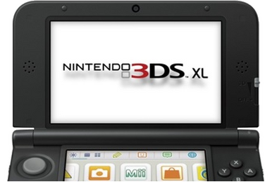 Nintendo DSi XL: Bigger, social, newest e-book - Newsday