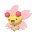 PKMNSS421-Sunny