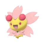 PKMNSS421-Sunny