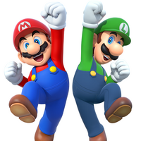 Featured image of post Mario Games For Switch / You can bounce on each other's heads, and.