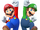 List of Mario games