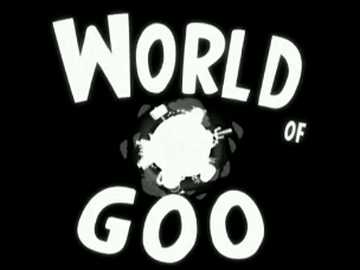 World of goo wii u discount